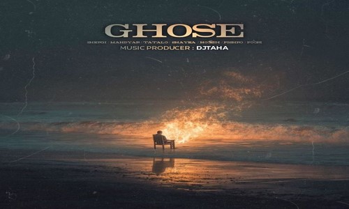 شایع تتلو سورنا مهدیار پوری بهرام پیشرو غصه